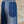 Load image into Gallery viewer, 68125 Jeans Multi Pant-Blue
