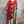 Load image into Gallery viewer, 1027w Kantha Arts Tiered Dress-Mix 10
