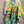 Load image into Gallery viewer, Inoah's Artful 2 Look Raincape-Sunny Days
