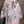 Load image into Gallery viewer, 91266A Art to Wear Flower Shirt-Lilac

