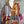 Load image into Gallery viewer, 1012w Kantha Poncho Hoodie Dress-3
