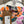 Load image into Gallery viewer, MP-MD1041 Dress W/Ruffle-OFFWHITE7
