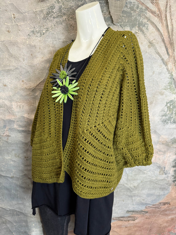 5609 Cambria Cardigan