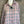 Load image into Gallery viewer, 5021 Bettys Linen BF Bow Shirt-PINK/GREY BUFFALO PLAID

