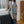 Load image into Gallery viewer, 5211 Denim Mix Janis Cardigan
