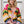 Load image into Gallery viewer, PL-504D Patchwork Tank Dress

