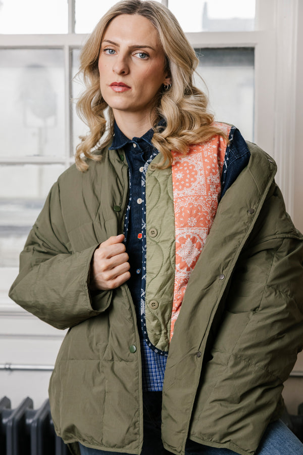 5954 Alex Vest