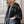 Load image into Gallery viewer, 5885 Mackenzie Cardigan Jacket-Black

