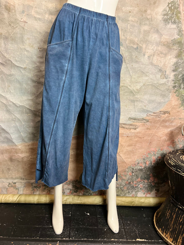 CE631 Maren Cotton Pant