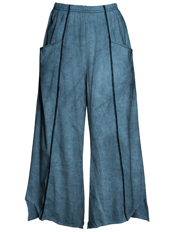 CE631 Maren Cotton Pant