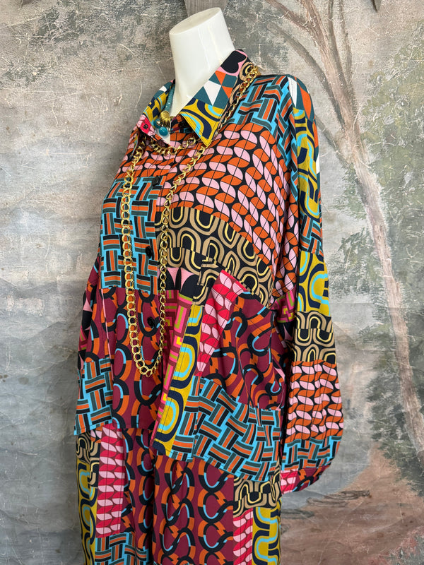 1788 The Maddie Shirt