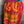 Load image into Gallery viewer, 2007W Wide Leg Kantha Pants-Mix 1
