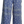 Load image into Gallery viewer, 5791 Bandana Crop Pant-Navy
