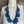 Load image into Gallery viewer, 26N145 Coneflower Combo Necklace-C Blues Mix
