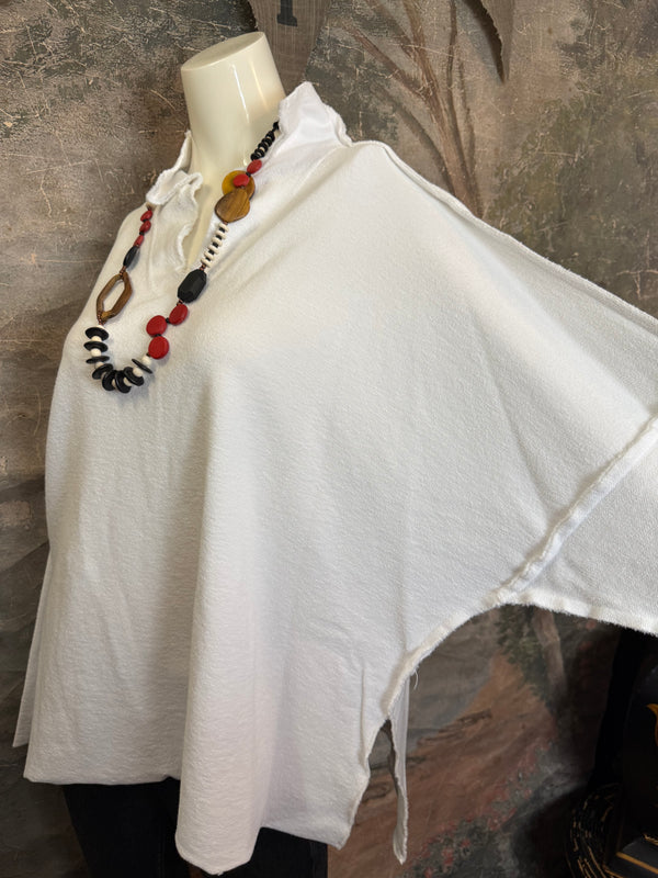 8300-1261 Funnel Plus 3 Inches-Chalk