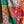 Load image into Gallery viewer, 1012w Kantha Poncho Hoodie Dress-3
