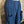 Load image into Gallery viewer, 3300-5072 Double Pocket Pant-North Sea Blue
