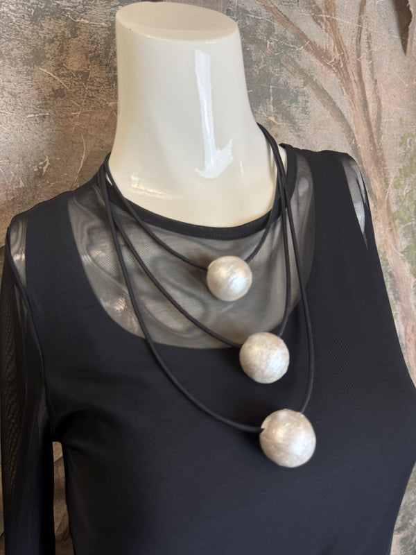 506 Roz Drama Necklace