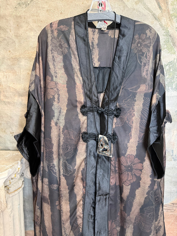 5460 The Woodland Wanderer Duster