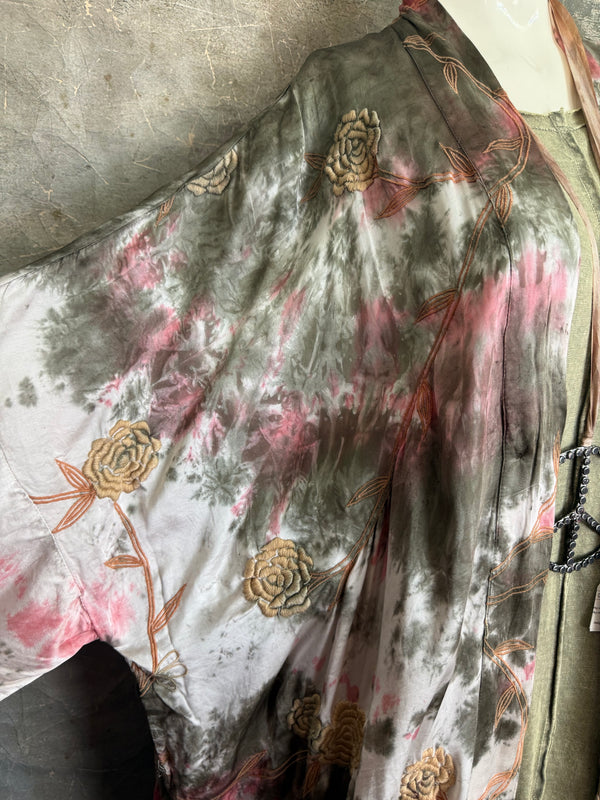 PLC220 Wanderlust Wine Duster