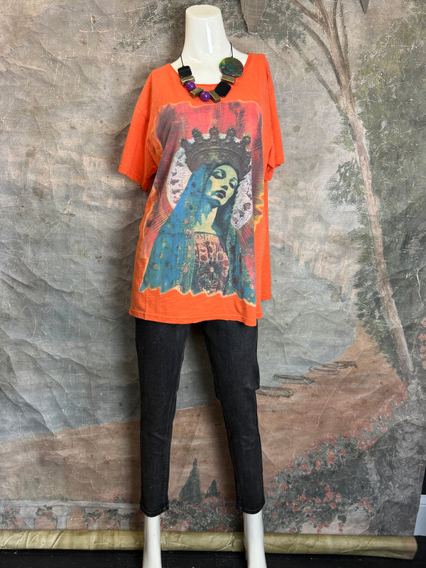 JG-12 Loving Glow Moon Dance T