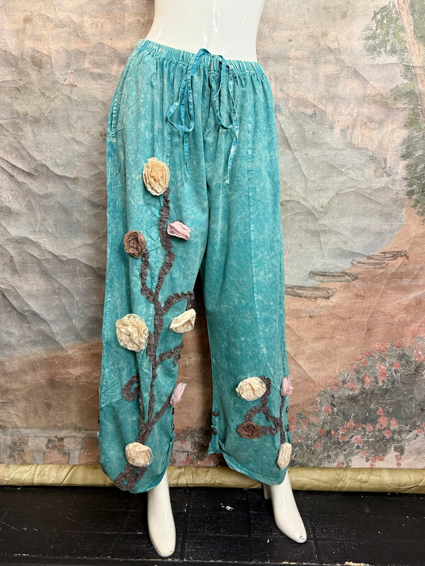 A26 Stitch Love Story Sweatpant