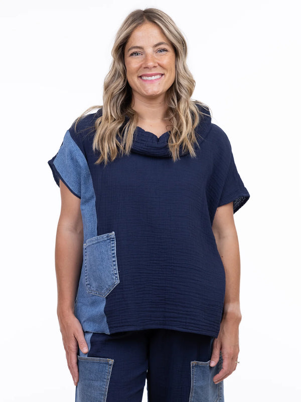 5446 Valetta Top