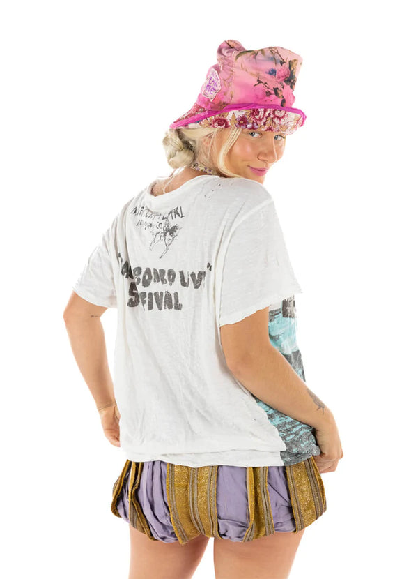 Donna's 1530 Surfvival T