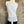 Load image into Gallery viewer, 1704 Multi Neck Shell Tank-White
