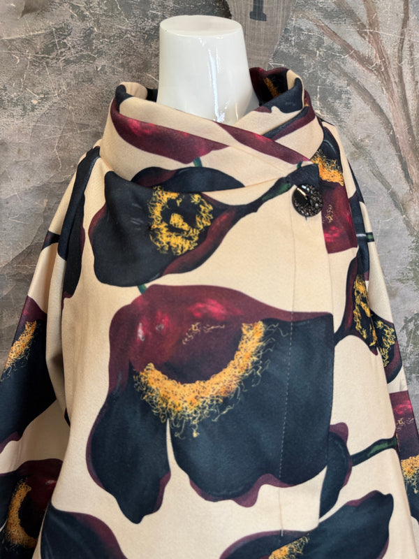 91813 Asym Floral Cropped JTK-SAND