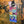 Load image into Gallery viewer, WW13 American Quilt Socks-sweet pinks
