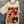 Load image into Gallery viewer, T839 Short Sleeve T-Shirt Dress-Cream/Yeehaw
