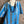 Load image into Gallery viewer, 90847T-62 San Fran Dress-Blue
