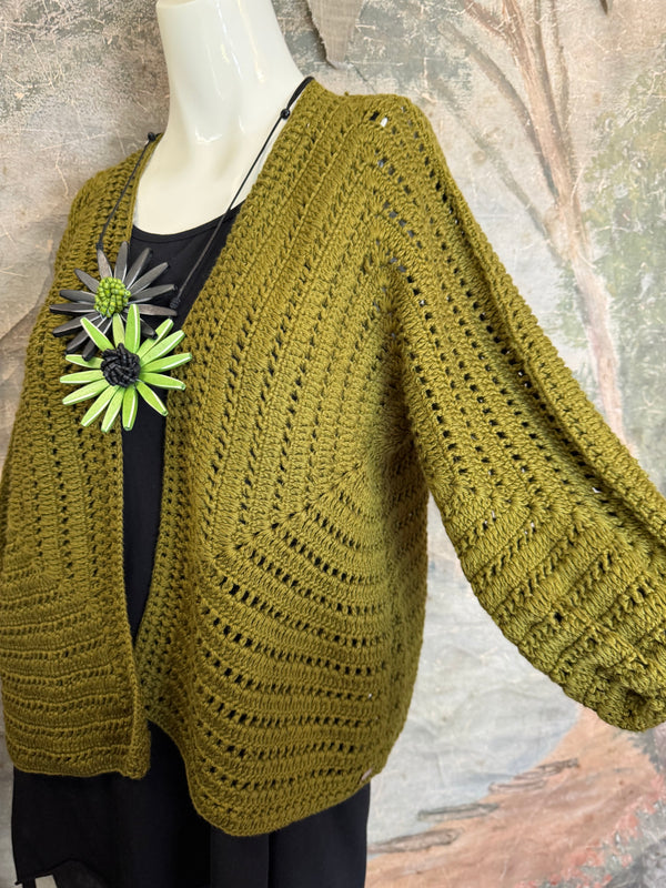5609 Cambria Cardigan