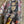 Load image into Gallery viewer, 22024 Mona Lisa Remix Sweater
