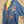 Load image into Gallery viewer, CTVK301 TAI Hoodie Dress-BLue!
