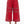 Load image into Gallery viewer, 5791 Bandana Crop Pant-RED
