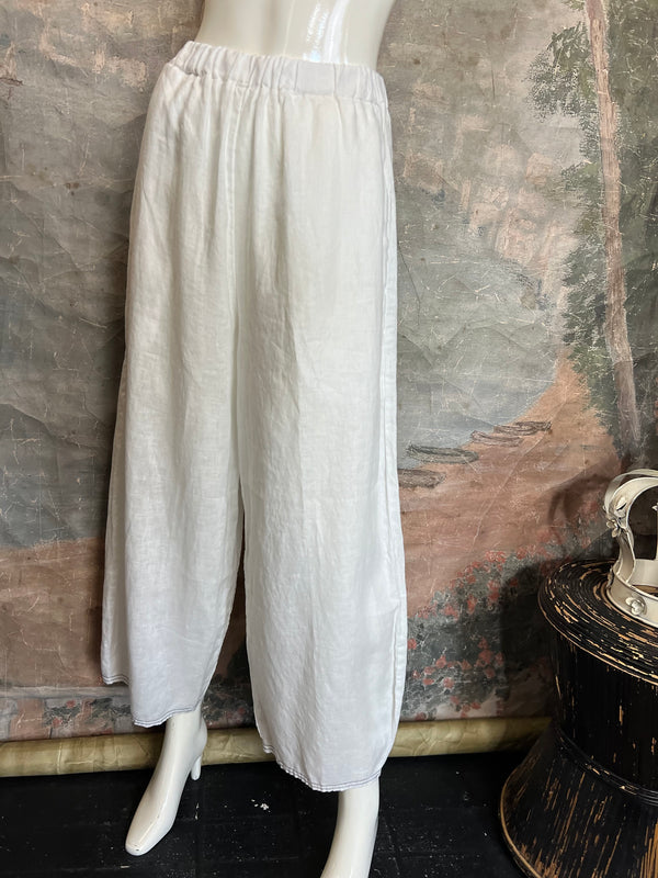 RS534 Linen Trousers