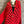 Load image into Gallery viewer, 5200 Holiday Knit Cardi-Cherry
