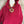 Load image into Gallery viewer, 92178-62 Needlework Hoody Dress-Burgundy
