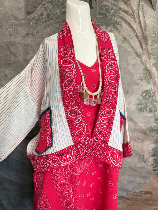 5749 Rosie Cardigan