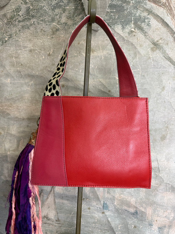 81200 Melissa Handbag-A