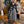 Load image into Gallery viewer, 1221 Colorblock Shirt Dress-style 1
