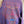 Load image into Gallery viewer, TBG Artdeco Sweatshirt Dress-Purple
