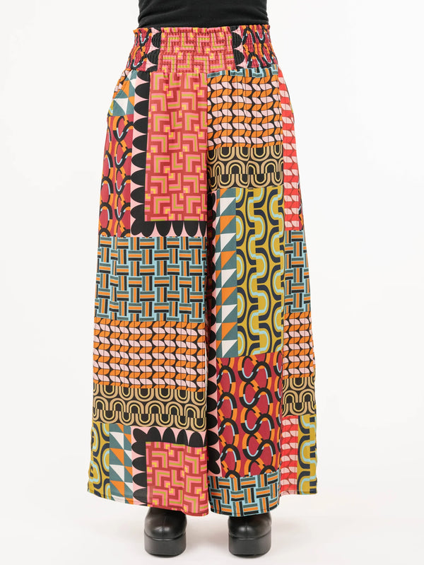 1798 The Nellie Pant