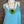 Load image into Gallery viewer, PL-RE110 Raw Lace Cami Tank-Blue Bells
