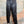 Load image into Gallery viewer, 5673 Satin Jacquard Joggers-Black
