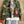 Load image into Gallery viewer, CT Remix Camo Spunk Ruffled Jkt
