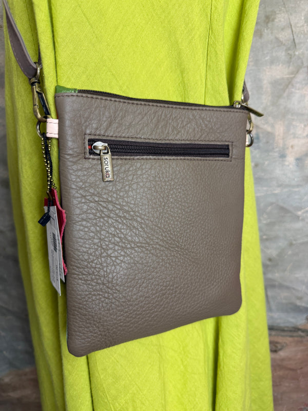 84797 Maya Crossbody Bag-B