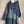 Load image into Gallery viewer, 6760 Oversized Denim Sack Dress
